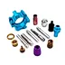 custom metal parts manufacturing